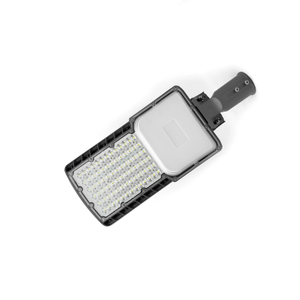 إضاءة عالية، غلاف من الألومنيوم المصبوب، محرك مدمج، ضوء شارع LED