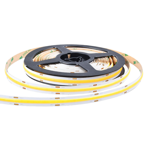 إضاءة شريط LED منخفضة الطاقة وعالية الكفاءة